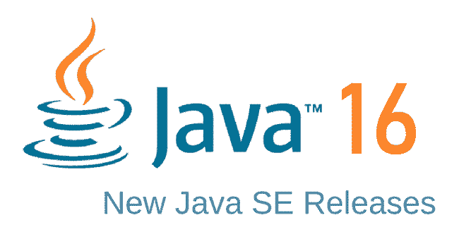 Java 16
