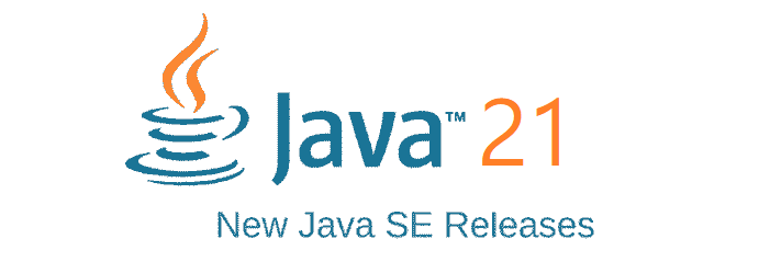 Java 21