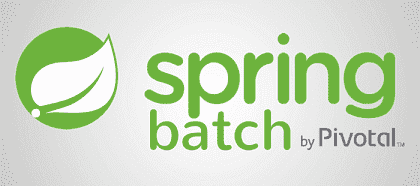 Customization ui batch spring admin spring